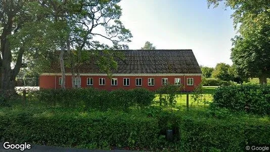 Værelser til leje i Odense S - Foto fra Google Street View