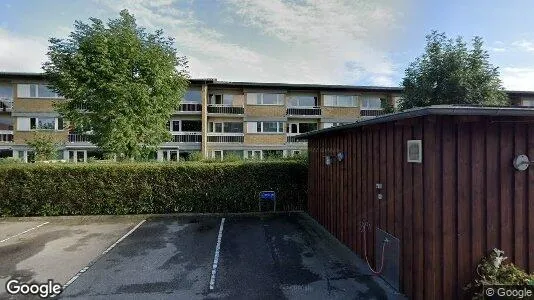 Lejligheder til salg i Glostrup - Foto fra Google Street View