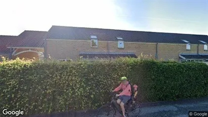 Andelsbolig (Anteilsimmobilie) til salg i Billund - Foto fra Google Street View