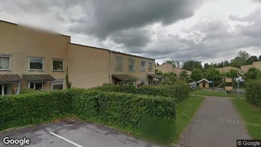 Andelsboliger til salg i Vedbæk - Foto fra Google Street View