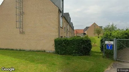 Andelsbolig (Anteilsimmobilie) til salg i Søborg - Foto fra Google Street View