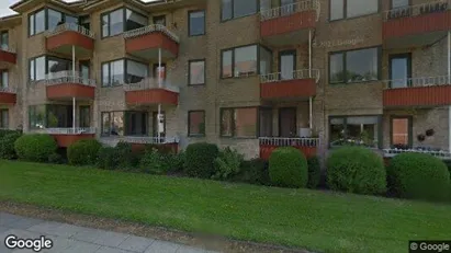 Lejligheder til salg i Viborg - Foto fra Google Street View
