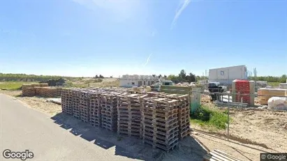 Lejligheder til leje i Aalborg SV - Foto fra Google Street View