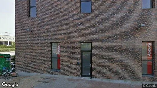 Lejligheder til salg i Værløse - Foto fra Google Street View