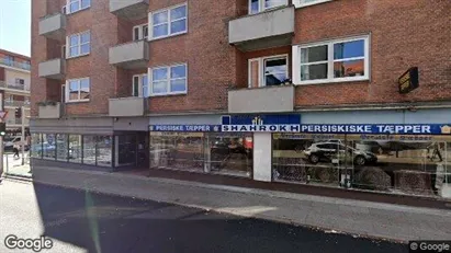 Wohnung Zur Miete i Randers C - Foto fra Google Street View