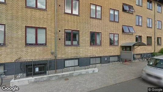 Lejligheder til salg i Roskilde - Foto fra Google Street View