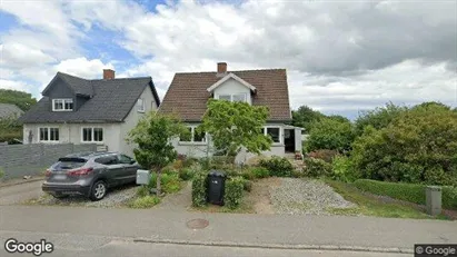 Lejligheder til salg i Bredsten - Foto fra Google Street View