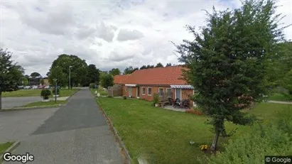 Leilighet til leje i Kongerslev - Foto fra Google Street View