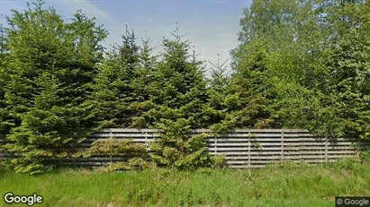 Lejligheder til salg i Hals - Foto fra Google Street View