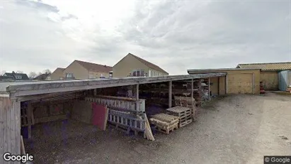 Andelsbolig (Anteilsimmobilie) til salg i Vig - Foto fra Google Street View