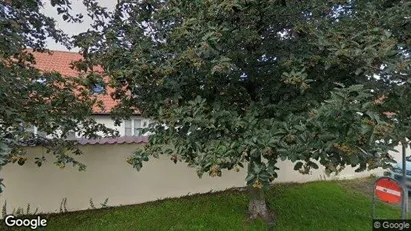 Andelsbolig (Anteilsimmobilie) til salg i Rønne - Foto fra Google Street View