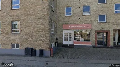 Lägenhet til salg i Gentofte - Foto fra Google Street View