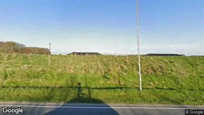 Leilighet til salg i Esbjerg V - Foto fra Google Street View