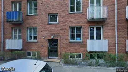 Appartement te koop in Charlottenlund