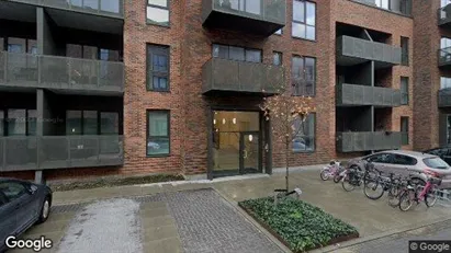 Appartement te huur in Brøndby