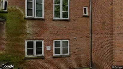 Lejligheder til leje i Kolding - Foto fra Google Street View