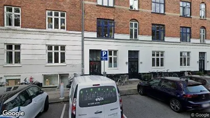 Apartamento til salg en Copenhague Nørrebro