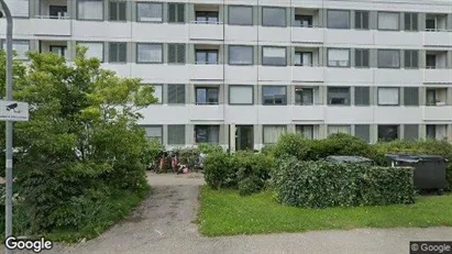 Lejligheder til salg i Nivå - Foto fra Google Street View