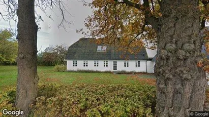 Lejligheder til salg i Søllested - Foto fra Google Street View