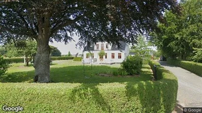Apartments til salg i Randers NV - Foto fra Google Street View