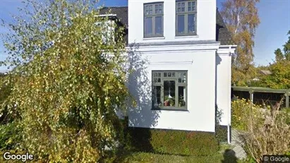 Apartments til salg i Rødvig Stevns - Foto fra Google Street View