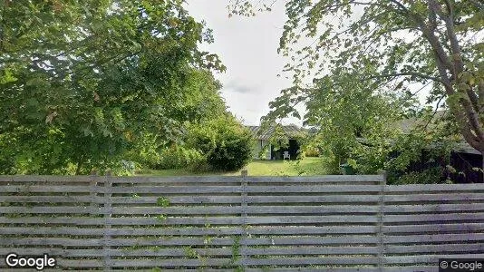 Lejligheder til salg i Jyllinge - Foto fra Google Street View