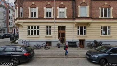 Apartments til salg i Arhus C - Foto fra Google Street View