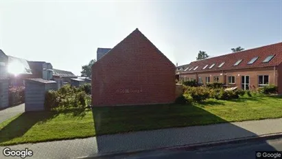 Lejligheder til leje i Vejen - Foto fra Google Street View