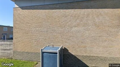 Lejligheder til leje i Esbjerg V - Foto fra Google Street View