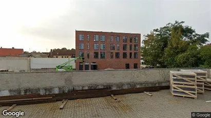 Apartments til salg i Holbæk - Foto fra Google Street View