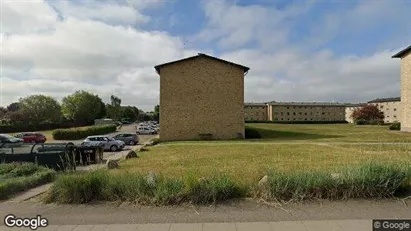 Lejligheder til salg i Kalundborg - Foto fra Google Street View