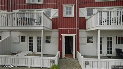 Lejligheder til salg i Bagenkop - Foto fra Google Street View