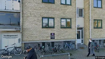 Lägenhet til salg i Rødovre - Foto fra Google Street View