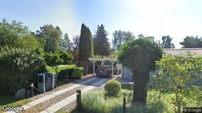Lejligheder til salg i Jægerspris - Foto fra Google Street View