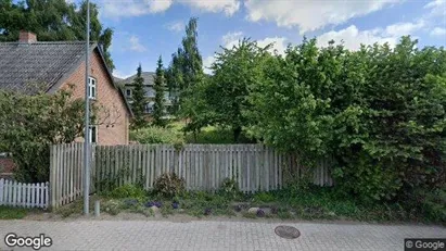 Lejligheder til salg i Glumsø - Foto fra Google Street View