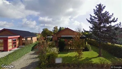Andelsbolig (Anteilsimmobilie) til salg i Horbelev - Foto fra Google Street View