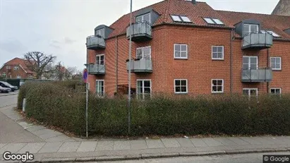 Appartement te koop in Åbyhøj