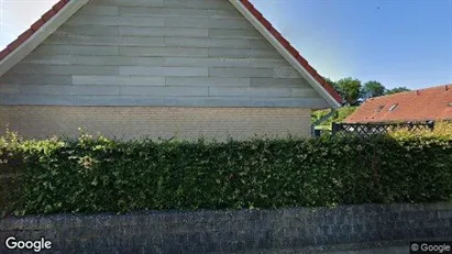 Lejligheder til leje i Mørkøv - Foto fra Google Street View