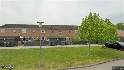 Lejligheder til leje i Sorø - Foto fra Google Street View
