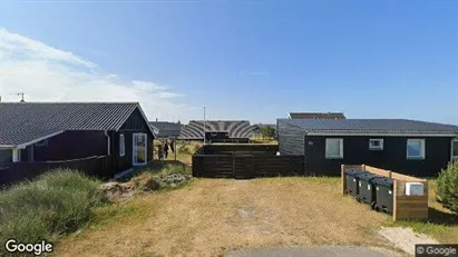 Apartments til salg i Thisted - Foto fra Google Street View