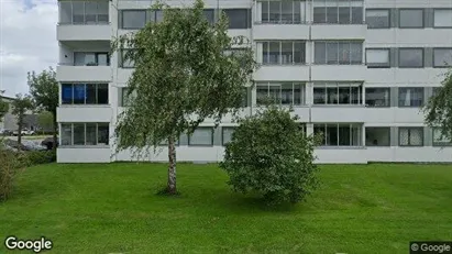 Apartments til salg i Nivå - Foto fra Google Street View