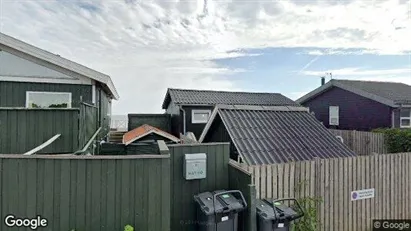 Lejligheder til salg i Otterup - Foto fra Google Street View