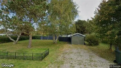 Apartments til salg i Dannemare - Foto fra Google Street View