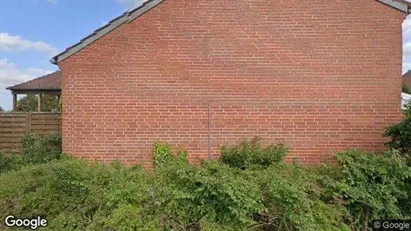 Andelslägenhet til salg i Odense NV - Foto fra Google Street View
