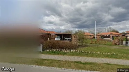 Andelsboliger til salg i Svendborg - Foto fra Google Street View