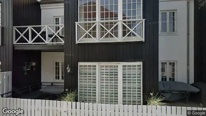 Apartments til salg i Skagen - Foto fra Google Street View