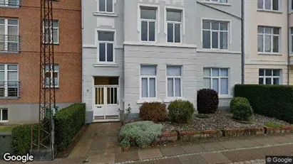 Apartments til salg i Sønderborg - Foto fra Google Street View