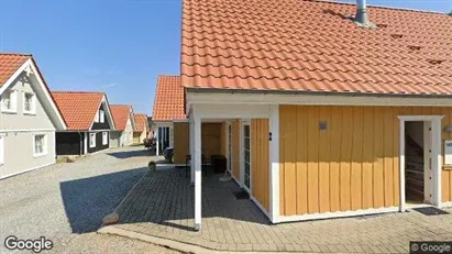 Lejligheder til salg i Gråsten - Foto fra Google Street View