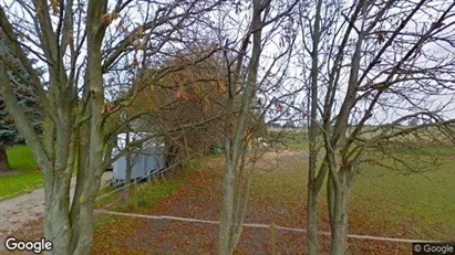 Apartments til salg i Bjæverskov - Foto fra Google Street View