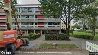 Apartments til salg i Viborg - Foto fra Google Street View